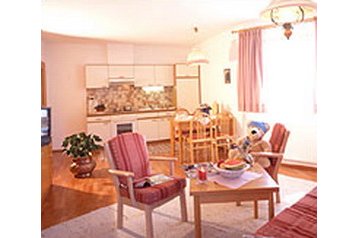 Österreich Privát Sankt Johann in Tirol, Exterieur